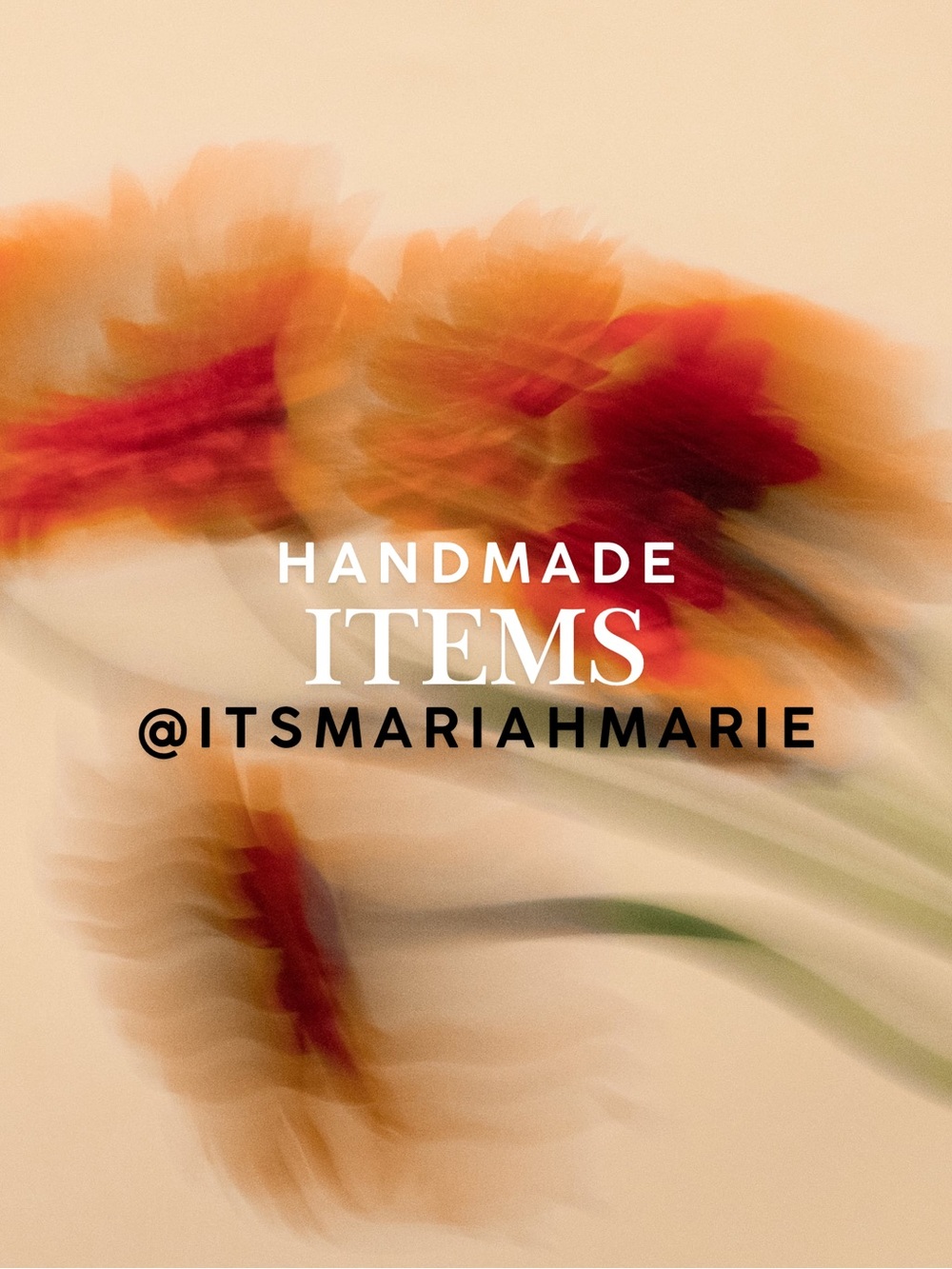 Boutique Launch | Handmade | Crochet | Custom - Picture 5 of 5